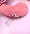 Orecchino ear cuff orecchio destro