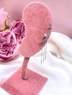 Orecchino ear cuff orecchio destro